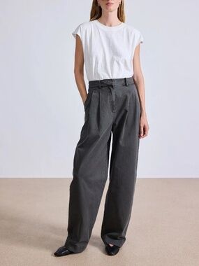 Apiece Apart Mirabelle Trouser, Size 10